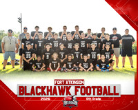 FYFB 6TH GRADE 2026
