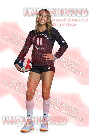 Ella Fetherston-Senior
