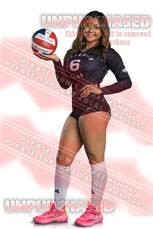 Johanna Ramirez-Senior