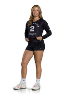 Nevaeh Milbrath-Senior