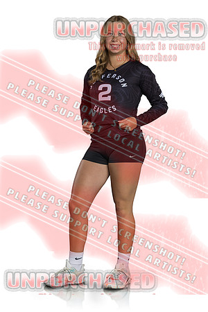 Nevaeh Milbrath-Senior
