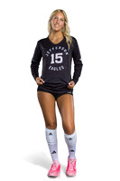 Olivia Stelse-Senior