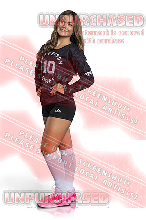 Sophia Erdman-Senior