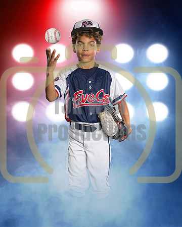 Myles Littleton