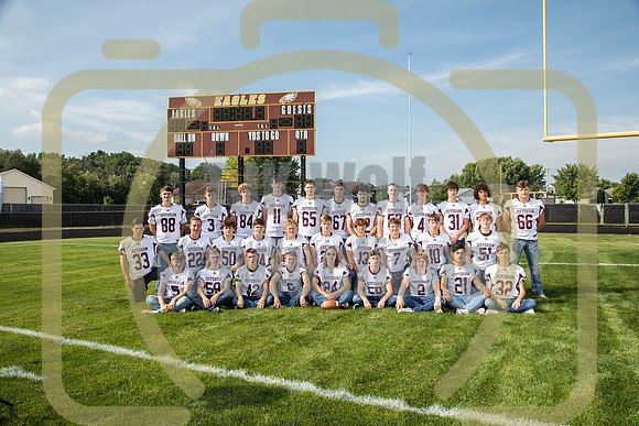 Varsity Team-2