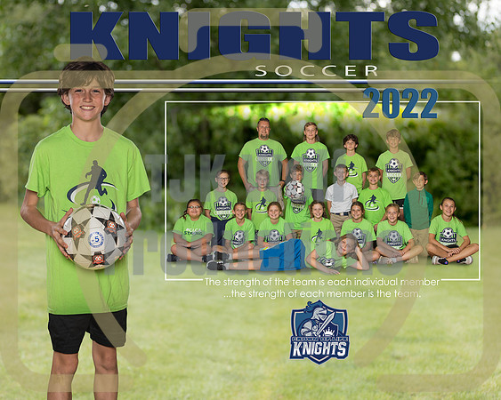 Soccer-5