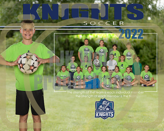 Soccer-4
