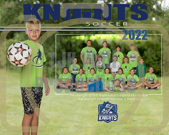 Soccer-12