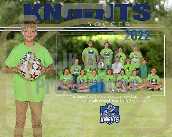 Soccer