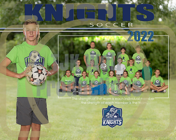 Soccer-9