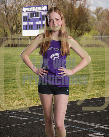 Carly Boyle
