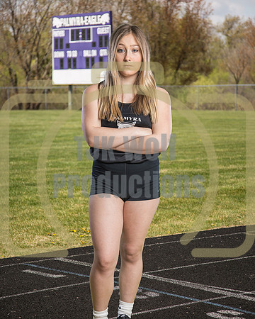Breanna Rolain