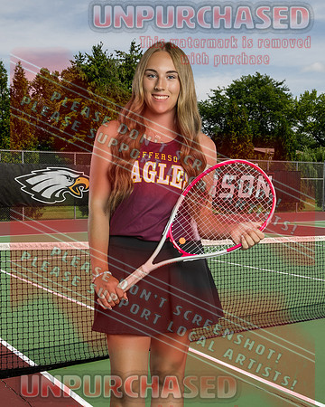 Lauren Wetherell