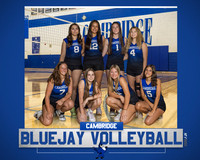 CHS JV 2026