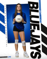 Jacey Peter