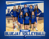 CHS JV2 2026