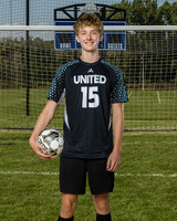 COLLIN LANDOWSKI