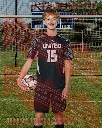 COLLIN LANDOWSKI