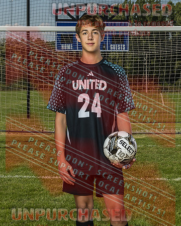 JADEN MORRALL