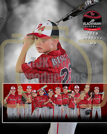 Tanner Bergey banner