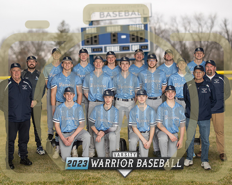 TJK Wolf Productions | LLHS VAR Baseball 23