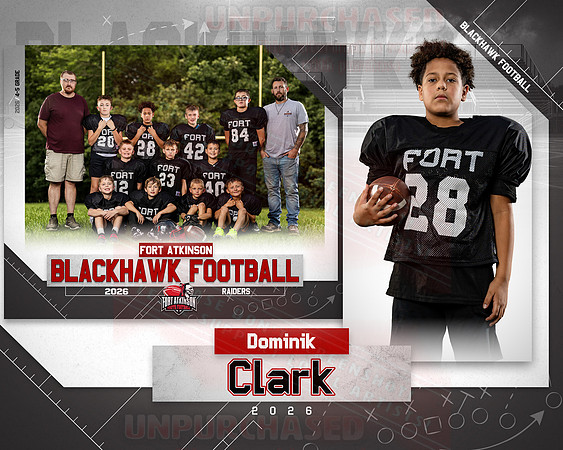 Dominik Clark