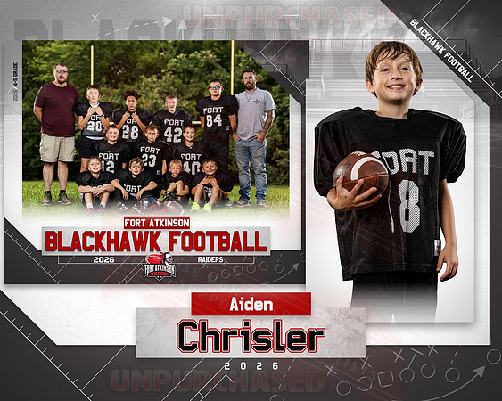 Aiden Chrisler
