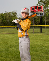 Clayton Wilson