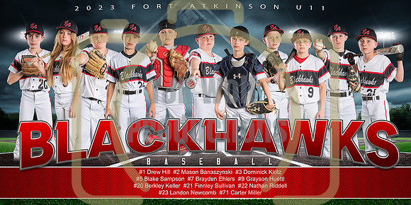 6X3 JBB U11 TEAM BANNER  copy