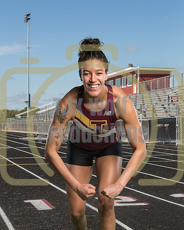 Ayianna Johnson Banner