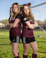 Addison McMahon Oda Poster