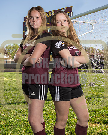 Addison McMahon Oda Poster