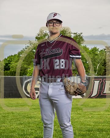 Tyler Fredrick