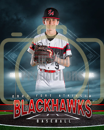 Elijah Baldry