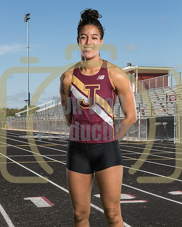 Ayianna Johnson
