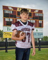 Aiden Browning