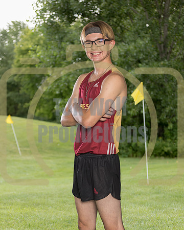 Aiden DeBlare