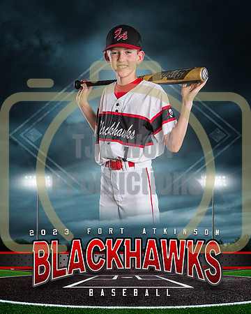 Cayden Witte