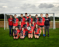8x10 LM STP Soccer Team