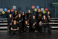 Band Final