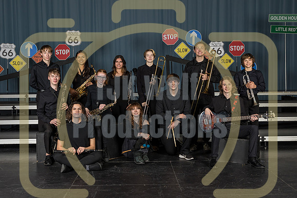 Band Final