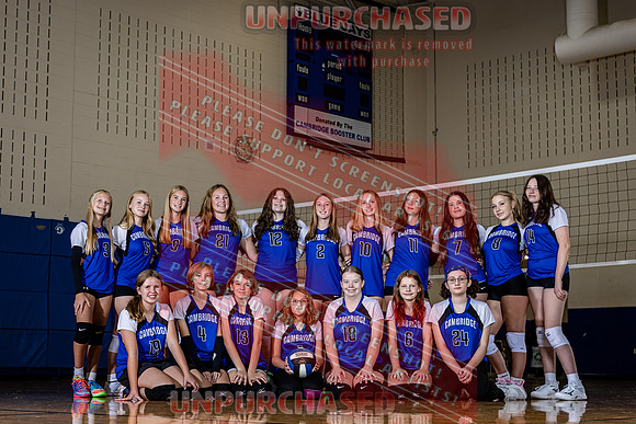 8th Grade Team-2
