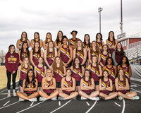 Jefferson Track Girls Team 2023 copy
