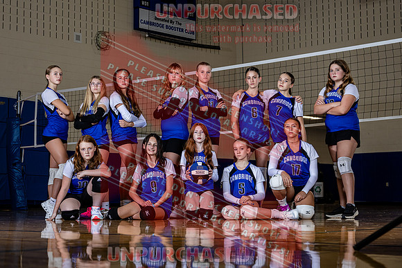 7th Grade Team-2