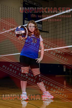 Savannah Legler
