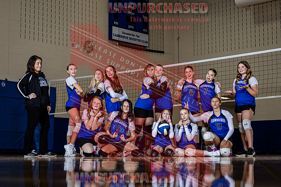 7th Grade Team-5