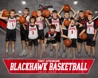 FBBA 7th Black 2024