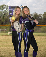 Koutsky sisters
