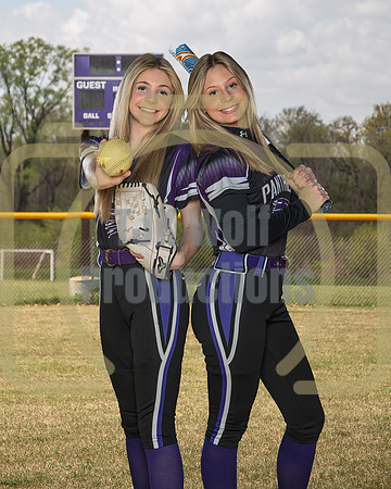 Koutsky sisters