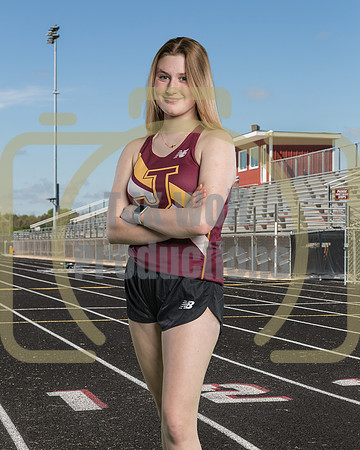 Carlie Wagner